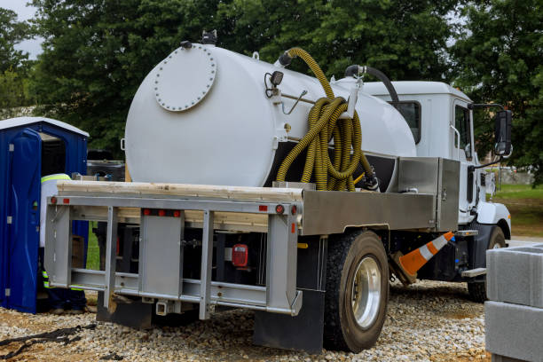 Best Portable toilet rental cost  in Windsor, MO